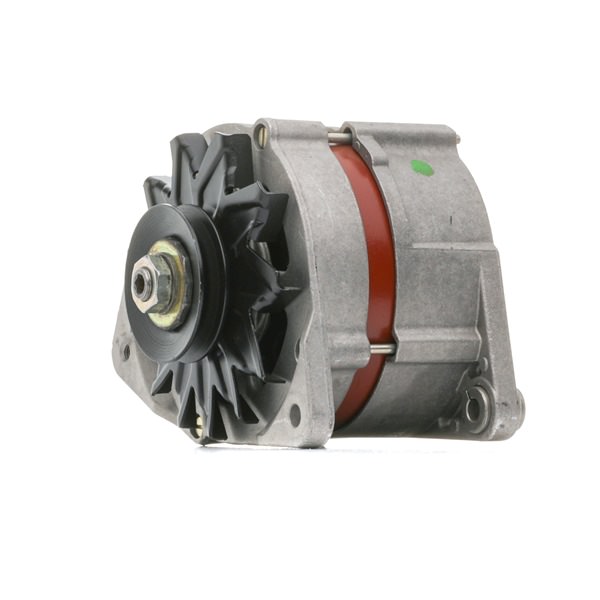 RIDEX REMAN 4G0135R Laturi Passat 3a5 2.0 16V 136 hv 9A