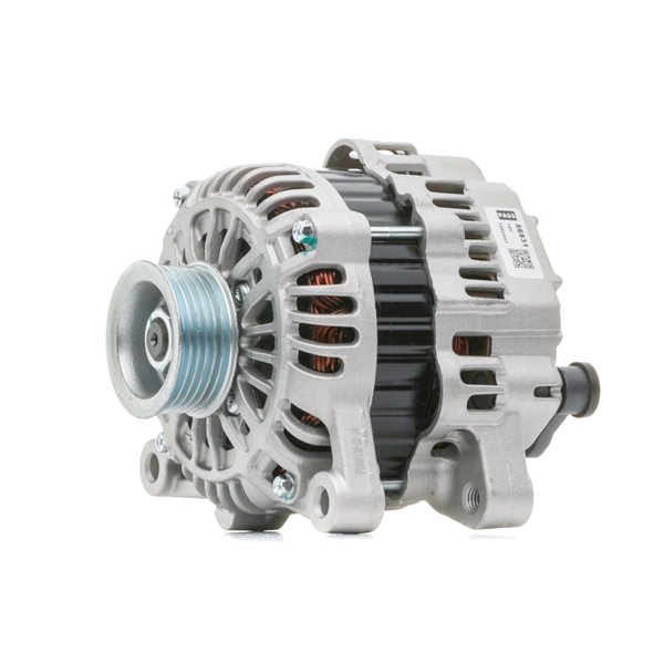 RIDEX REMAN 4G0330R Δυναμό αυτοκινήτου CITROËN Jumpy II Φορτηγό πλατφόρμα/Σασσί 2.0 I (X_RFH) 140 PS