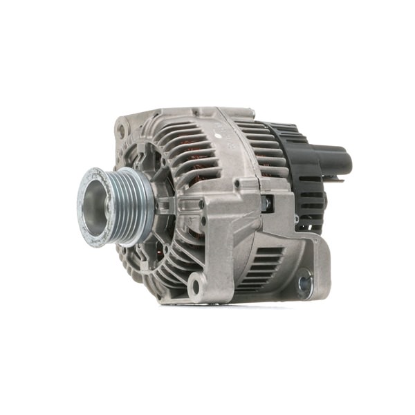 RIDEX REMAN 4G0357R Vevaxeldrev 2.5 TD 116 hk 8140.47