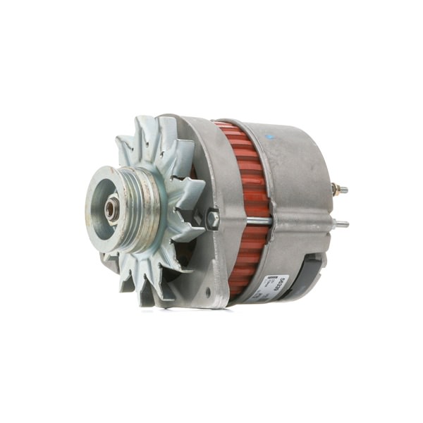 RIDEX REMAN 4G0376R Lichtmaschine FORD Scorpio Mk1 Schrägheck (GAE, GGE) 2.0 109 PS N8B