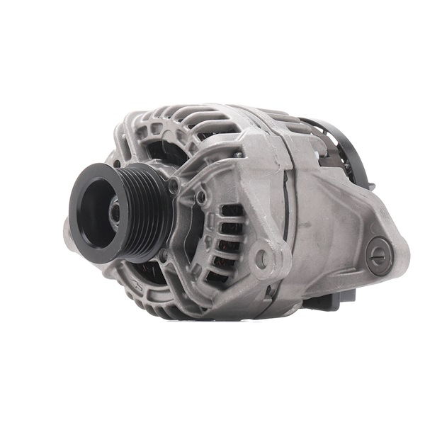 RIDEX REMAN 4G0390R Laturi Iveco Daily 4 2.3 35C13 V, 35C13 V/P, 35S13 V, 35S13 V/P 126 hv F1AE0481V