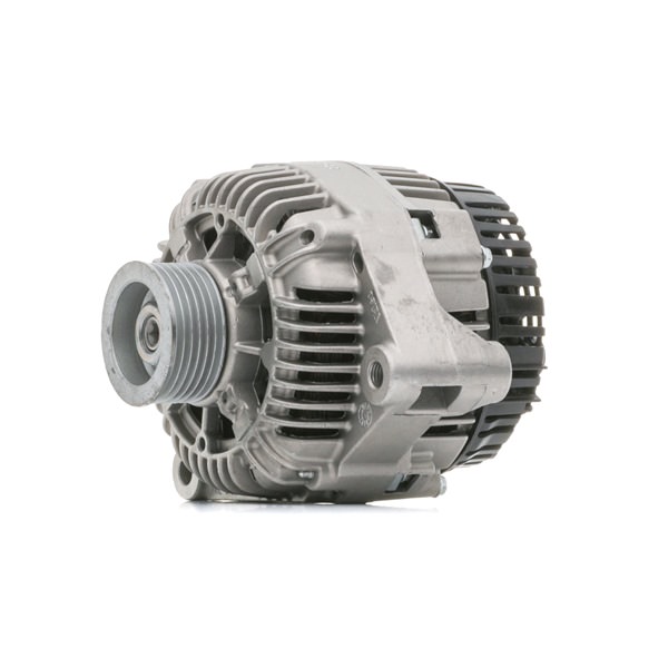 RIDEX REMAN 4G0410R Lichtmaschine Passat B5 1.8 T 20V 150 PS AWT