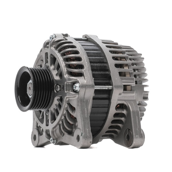 RIDEX REMAN 4G0694R Alternator Nissan Note E11 1.6 110 hp HR16DE