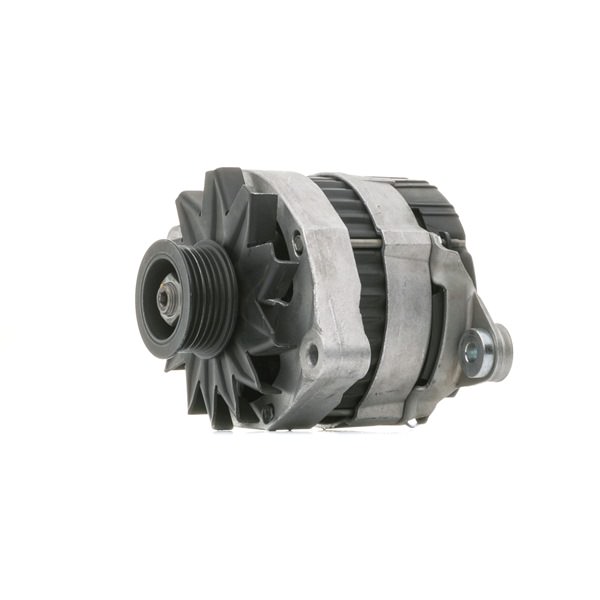 RIDEX REMAN 4G0767R Lichtmaschine Renault Clio 1 1.9 D (B/C/S576, B/C/S57L) 64 PS F8Q 732