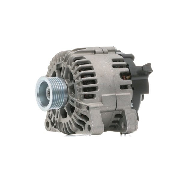 RIDEX REMAN 4G0877R Δυναμό αυτοκινήτου Citroën C5 1 Combi 3.0 V6 207 PS XFX (ES9J4S)