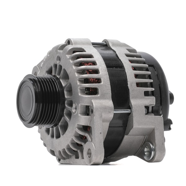RIDEX REMAN 4G0971R Ajovalon säätömoottori 1.7 TD 131 hv LUD