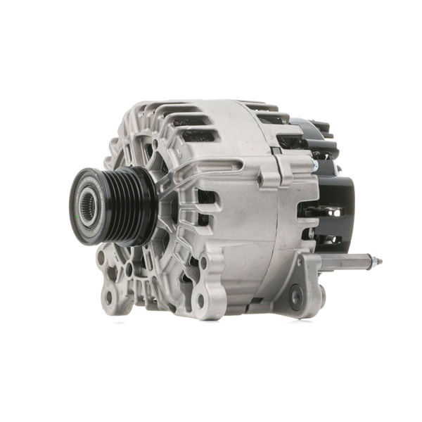 RIDEX REMAN 4G1080R Magnetschalter Anlasser 1.8 TFSI 170PS 2011