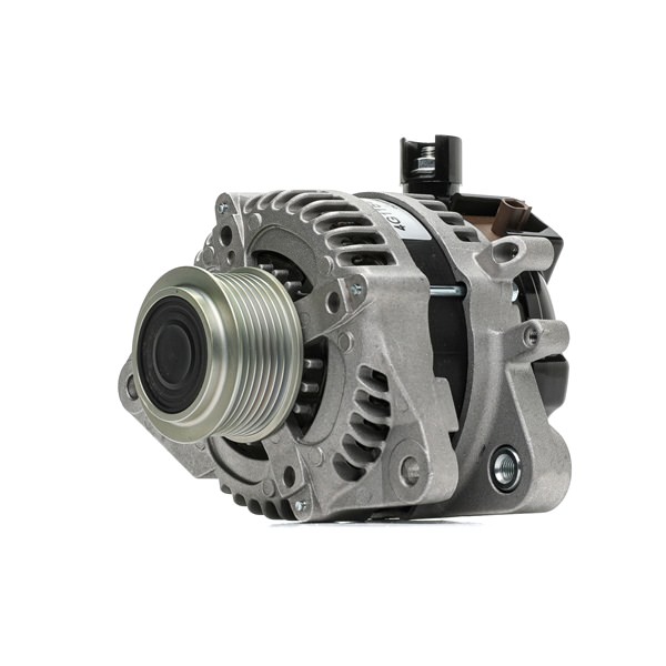 RIDEX REMAN 4G1164R Lichtmaschinenregler 1.6 i-DTEC 4WD (RE6) 160PS 2017