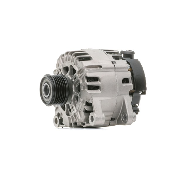 RIDEX REMAN 4G1292R Lichtmaschinenregler 2.0 TDCi 180PS 2017
