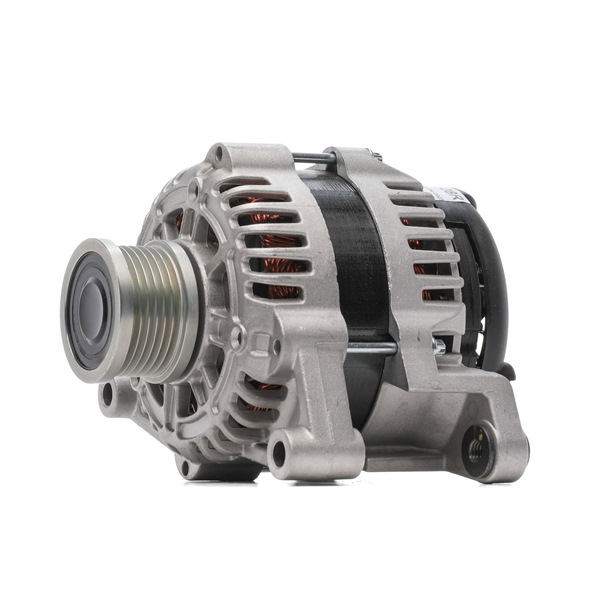 RIDEX REMAN 4G1608R Claxon 1.4 Turbo 140 cv A 14 NET