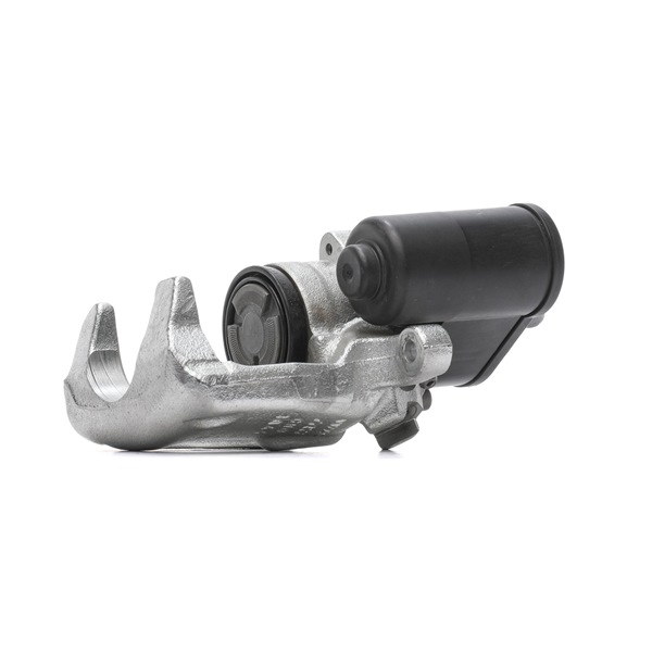 RIDEX REMAN 78B0087R Remklauw Tiguan 5N 2.0 TDI 4motion 184 Pk CUWA