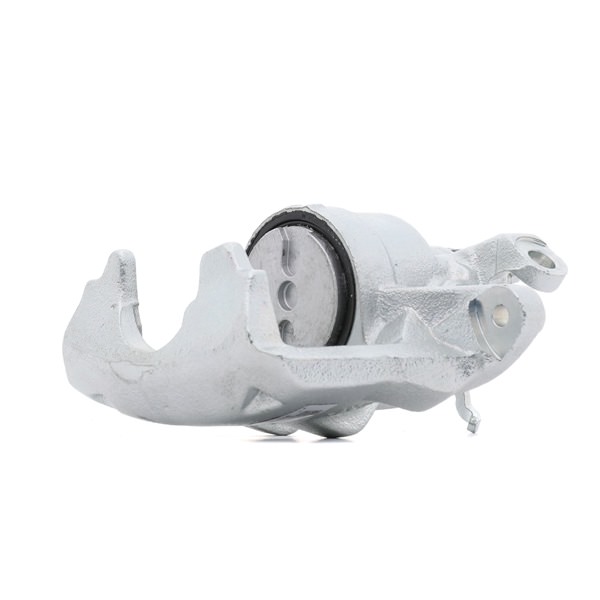 RIDEX REMAN 78B0129R Δαγκάνα φρένων Citroën C5 1 2.0 16V 136 PS RFN (EW10J4)