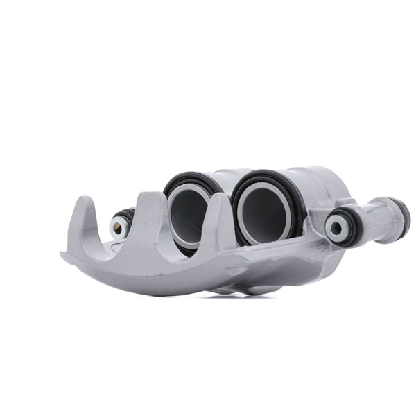 RIDEX REMAN 78B1392R Remklauw Iveco Daily V Flatbed Vrachtwagen 35C17, 35S17, 40C17, 45C17, 50C17, 60C17, 65C17, 70C17 170 Pk F1CE3481K