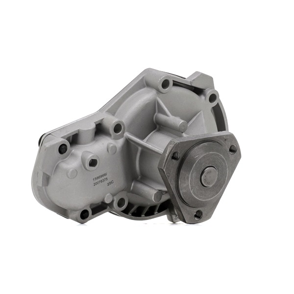 RIDEX 1260W0821 Pompe à eau Renault Master Van 30 2.2 91CV 1992