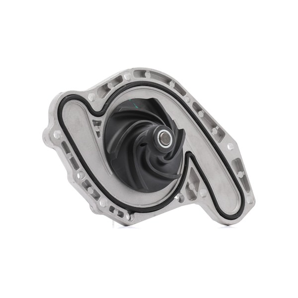 RIDEX 1260W0833 Ladeluftkühler (LLK) 3.5 AWD 253PS 2009