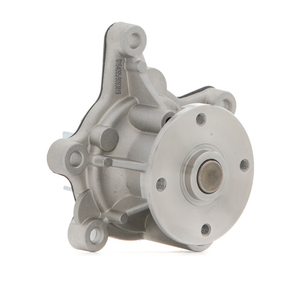 RIDEX 1260W0844 Bomba de água Kia Pro Ceed JD 1.6 GDI 135 cv G4FD