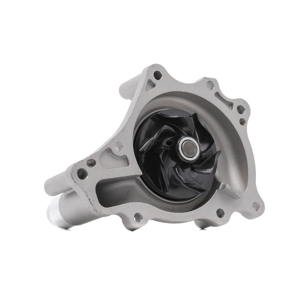 RIDEX 1260W0848 Vesipumppu Audi Q7 4L 4.2 quattro 314 hv BAR