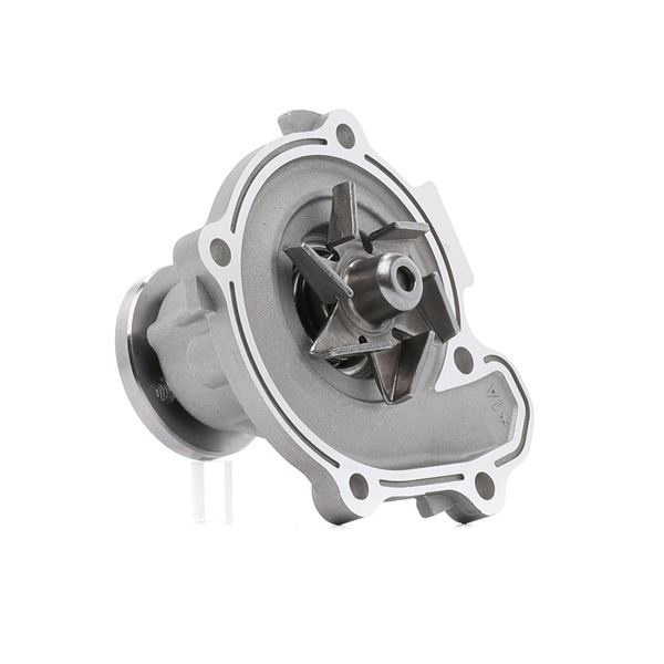 STARK SKWP-0520850 Intercooler 1.4 LPG 88 Pk CR14DE
