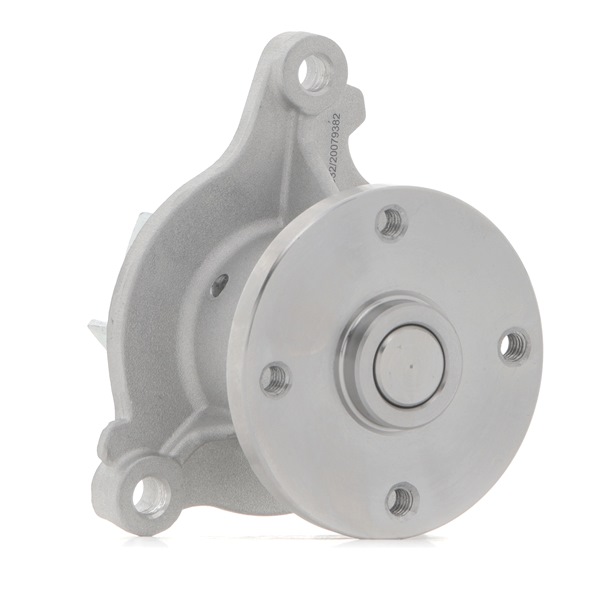 RIDEX 1260W0861 Vesipumppu HYUNDAI i20 III (BC3, BI3) 1.4 MPI 101 hv G4LC