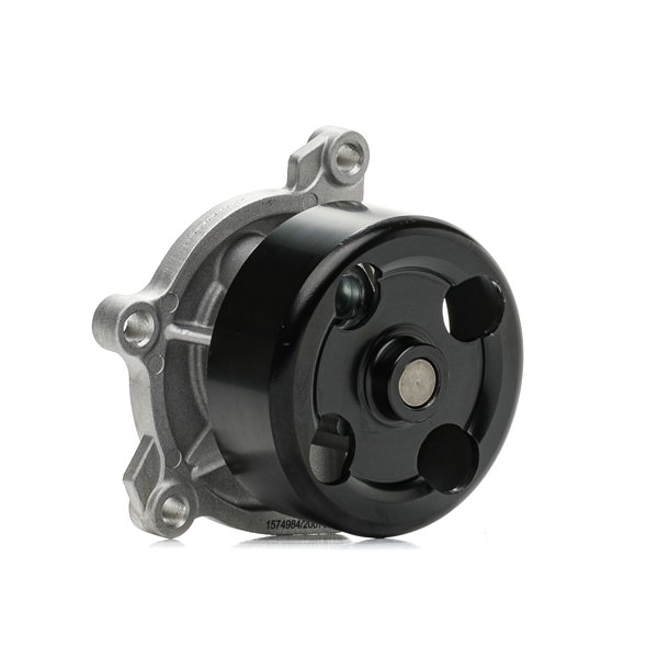 RIDEX 1260W0891 Pompa apa Dacia Logan Express 1.5 dCi 88 CP K9K 892