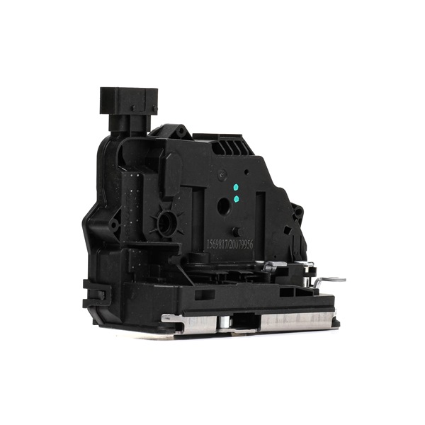 RIDEX 1361D0377 Κλειδαριά πόρτας Fiat Ducato 250 2.3 D 150 Multijet 148 PS F1AE3481E