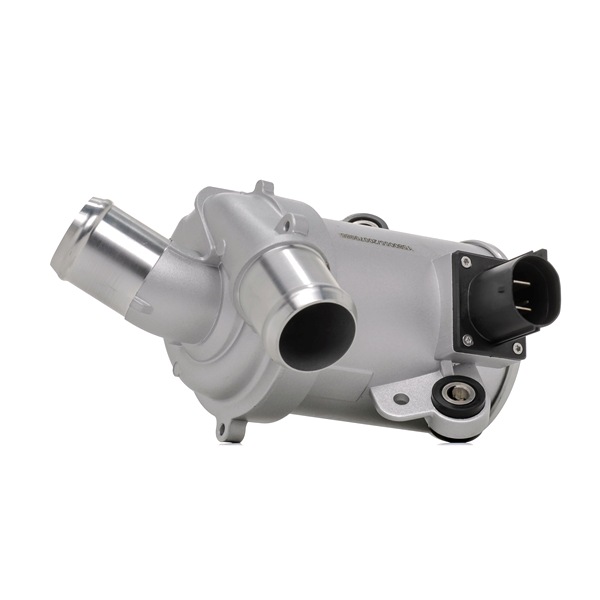 RIDEX 1260W0904 Radiator fan 2.0 Plug-in Hybrid 190 hp C20EDEF