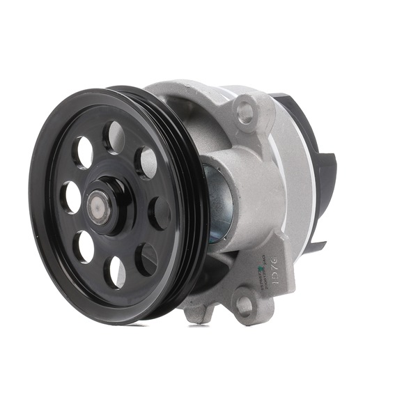 RIDEX 1260W0947 Water pump FORD Transit Mk7 Platform / Chassis (V363) 2.0 EcoBlue 4x4 130 hp YMR6