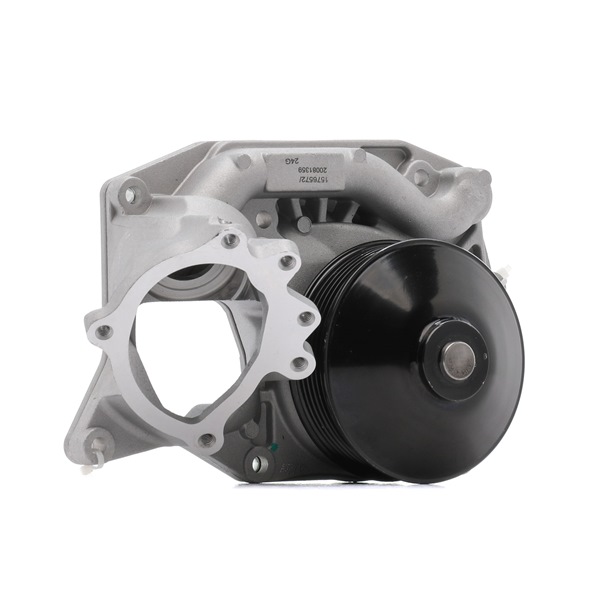 RIDEX 1260W0960 Pompa acqua BMW F34 320d 2.0 190 CV B47 D20 A