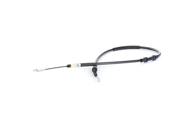 NK 904799 Handbremsseil T5 Multivan 2.0 BiTDI 180 PS CFCA