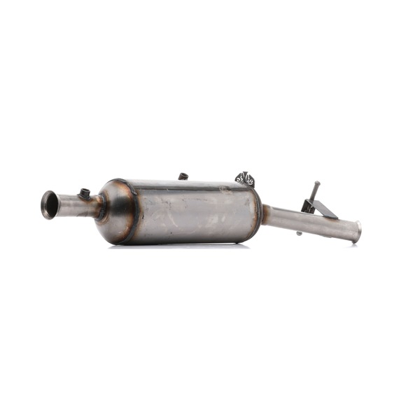 RIDEX 1256S0479 Partikelfilter OPEL Combo E Van / Stationcar (X19) 1.6 D 75 HK B 16 DTL (DV6FE)
