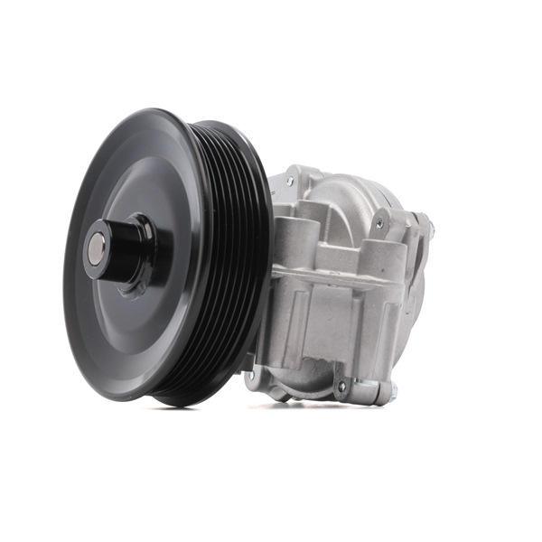 RIDEX 1260W0987 Vesipumppu Ford Ranger TKE 2.2 TDCi 4x4 160 hv T22DD0P