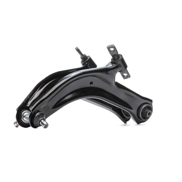 RIDEX 772S1225 Reparatursatz, Querlenker Nissan Cube Z12 1.5 dCi 106 PS K9K