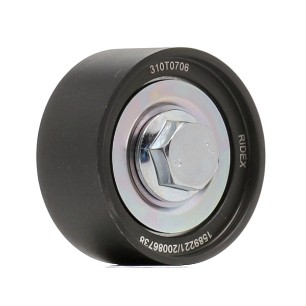 310T0706 Poulie, tendeur de courroie d'accessoire RIDEX Kia prix