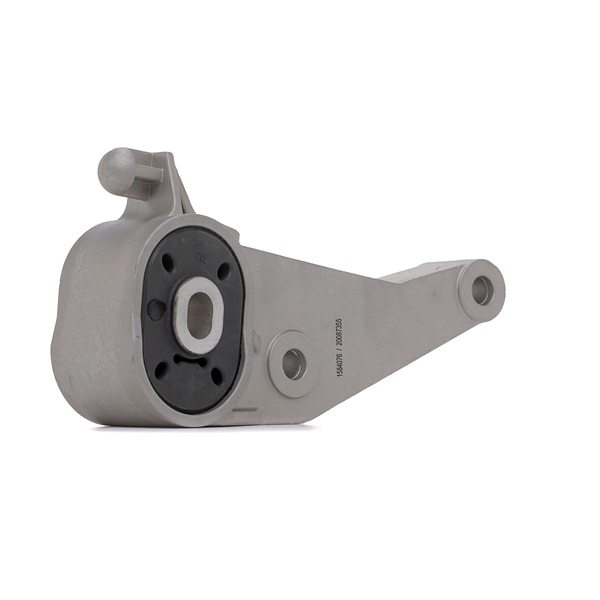 RIDEX 247E1095 Engine mount VAUXHALL Corsavan Mk2 (C) (X01) 1.3 CDTI 16V (F08) 70 hp Z 13 DT
