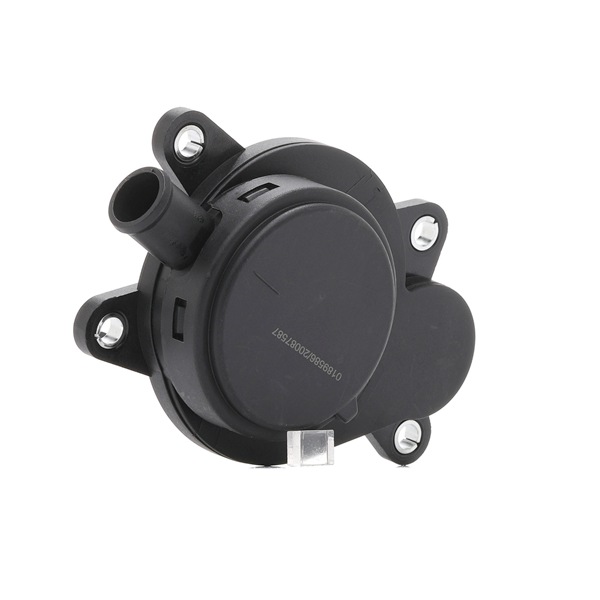 MERCEDES-BENZ STARK Kampikammion tuuletus SKVEB-38440139