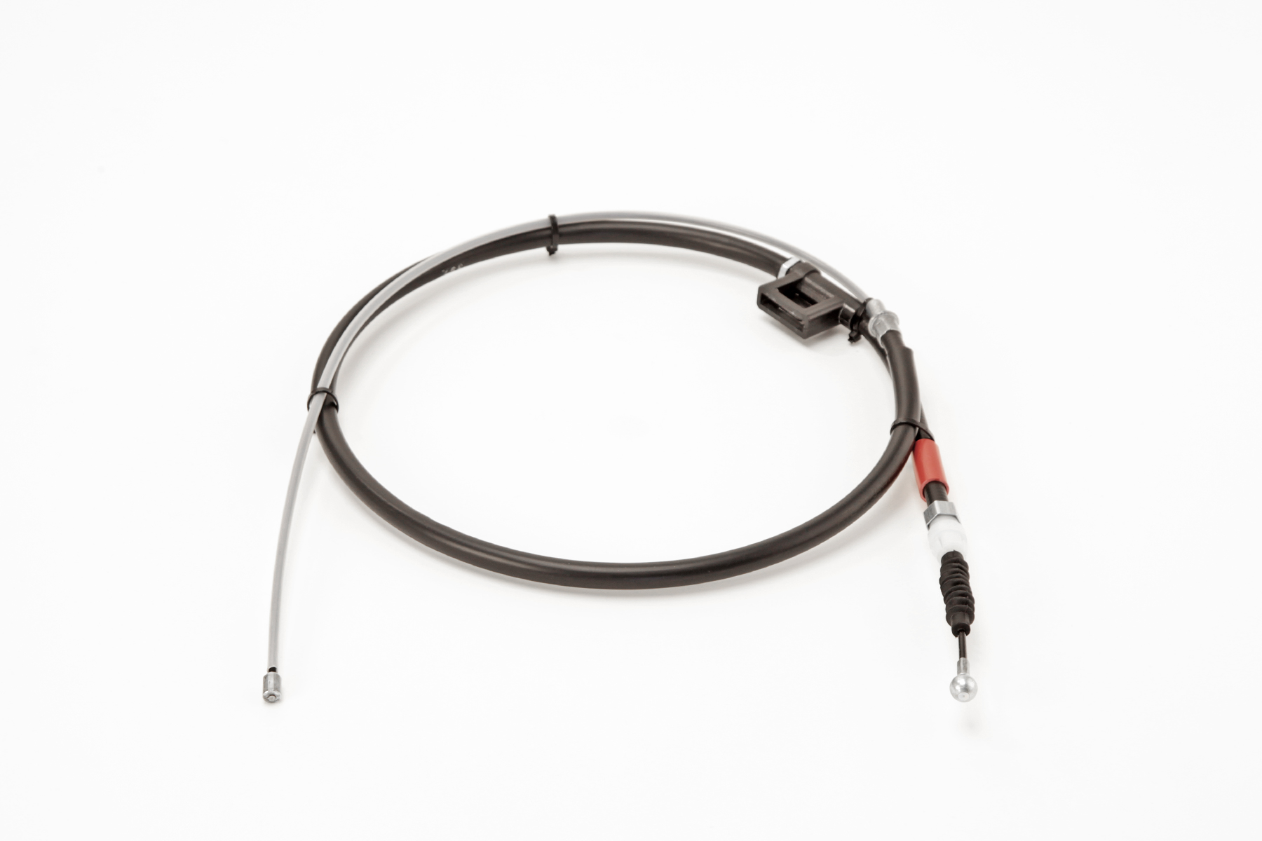 ATE 24.3727-3414.2 Håndbrekkwire Octavia 5E5 2.0 TDI 4x4 150 hk DFFA