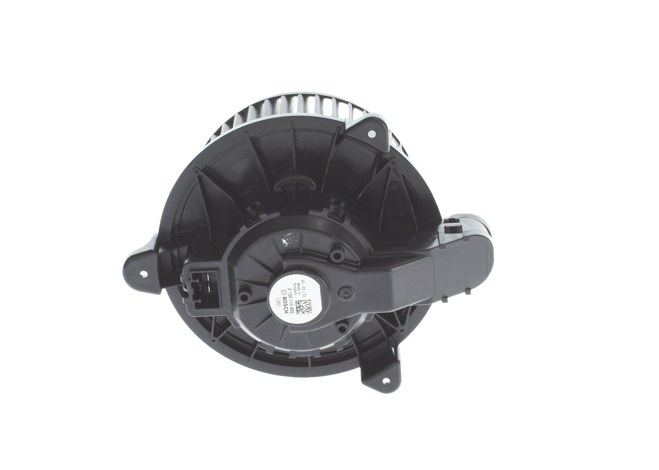 BOSCH 0 130 115 805 Utastér ventillátor Ford Ecosport mk2 1.5 Ti-VCT 110 LE