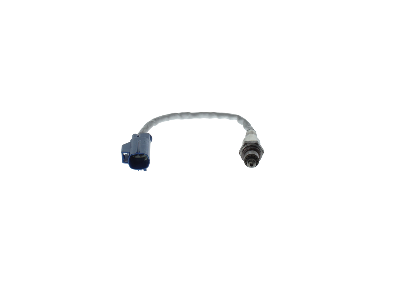BOSCH 0 258 030 09G Turbo 5.0 SCV8 4x4 525 LE 508PS(AJ133)