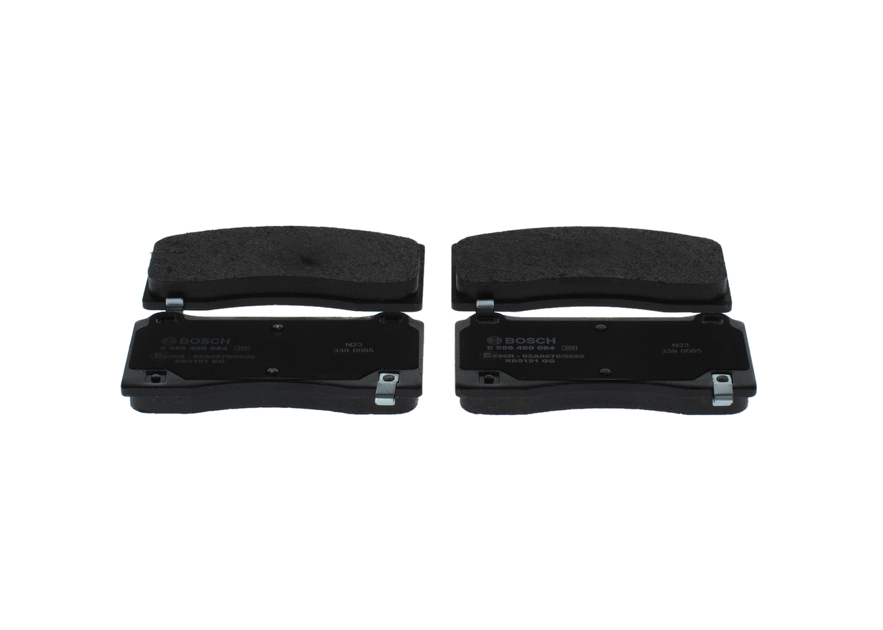 BOSCH 0 986 460 084 ABS gyűrű EV Perfomance AWD 534PS 2024