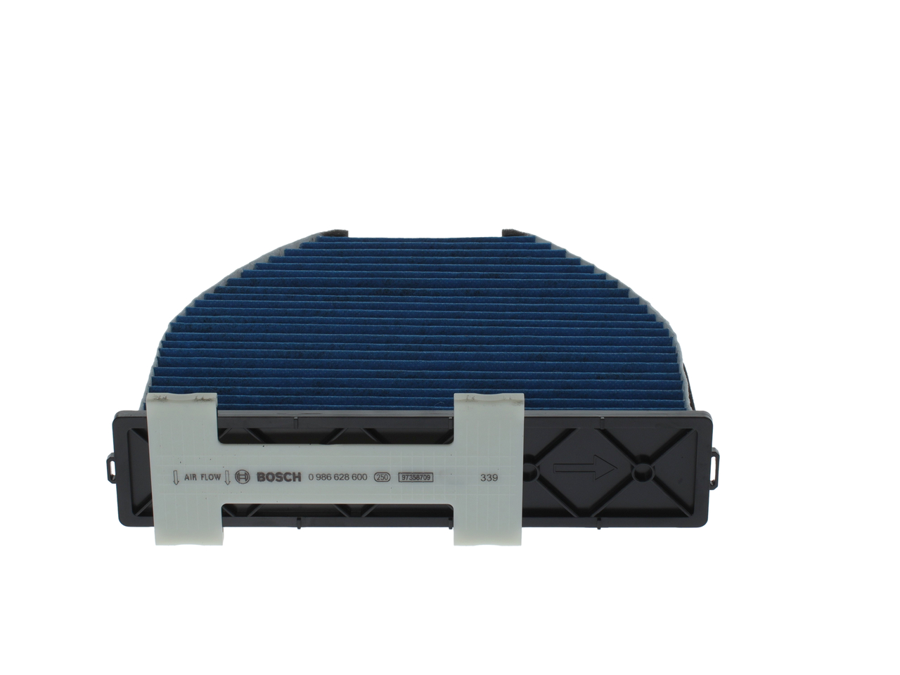 MERCEDES-BENZ BOSCH Filter 0 986 628 600