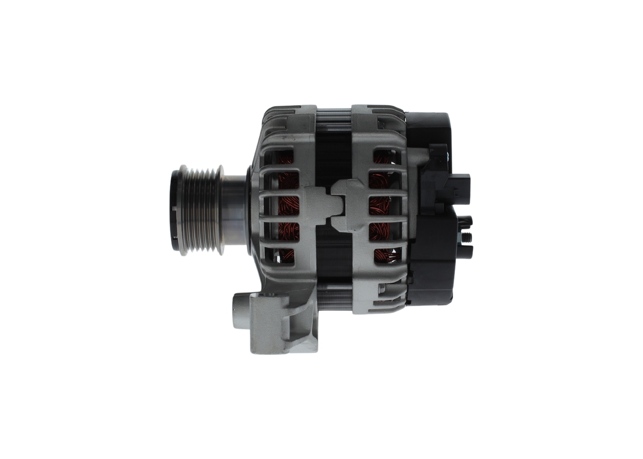 BOSCH 1 986 A01 046 Solenoide de arranque 2.0 EcoBoost 203 cv TNWA