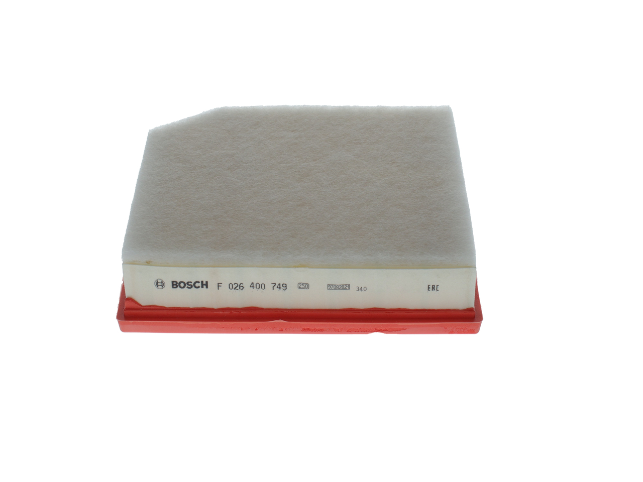 VOLVO BOSCH Luftfilter F 026 400 749