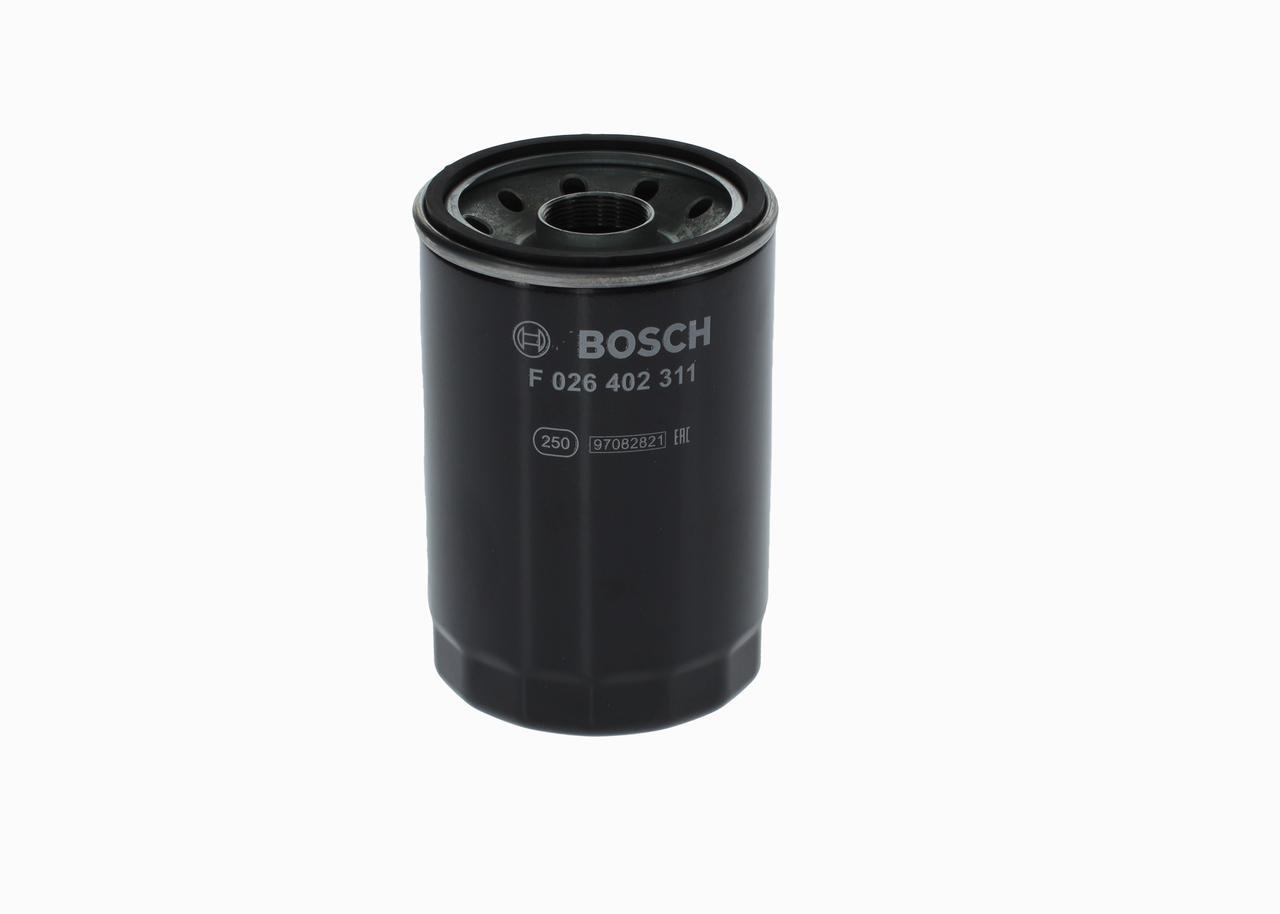 RENAULT TRUCKS BOSCH Filtro De Combustível F 026 402 311