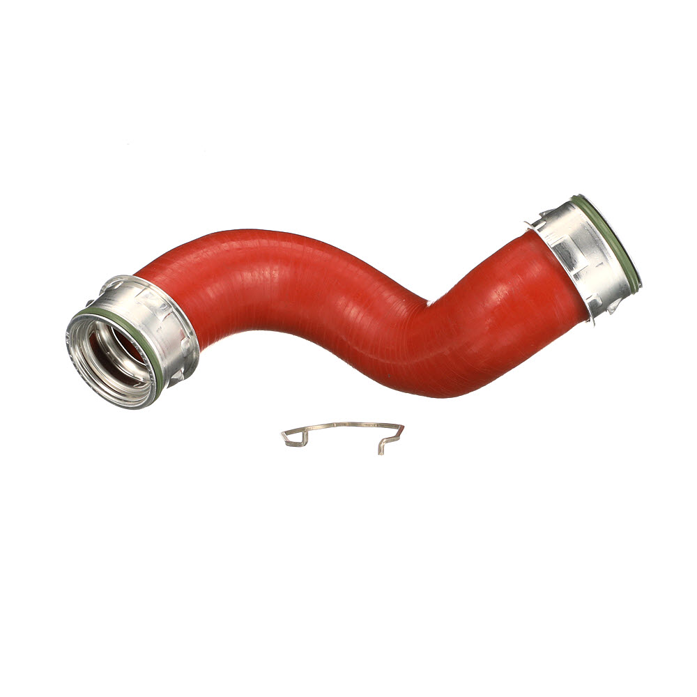 GATES 09-0028C Laddluftslang VW Bora 1j2 1.9 TDI 150 hk ARL