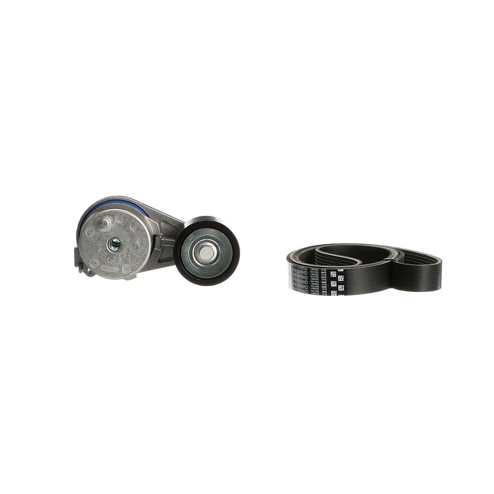 RENAULT TRUCKS GATES Kit De Correias Trapezoidais Estriadas K018PK1570HD