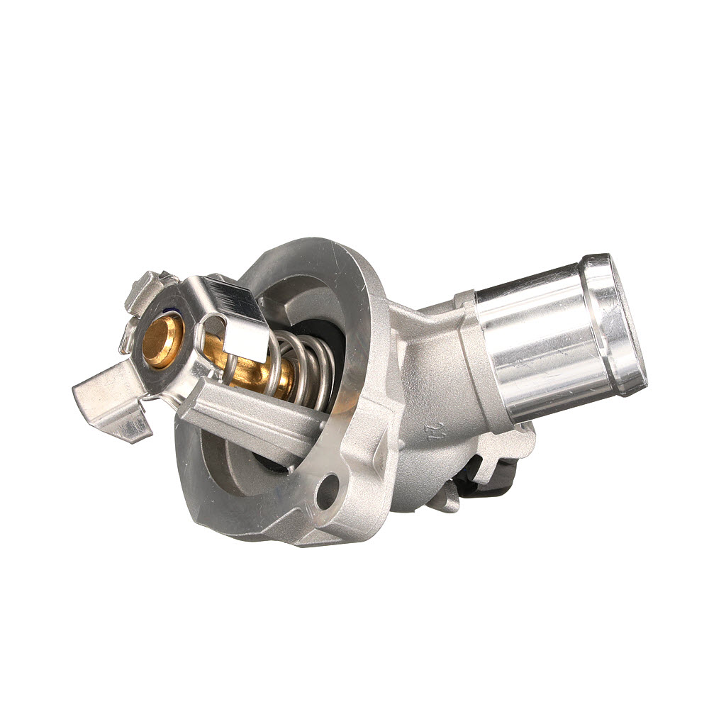 GATES TH66397G1 Thermostat VAUXHALL Astra Mk7 (K) Schrägheck (B16) 1.0 105PS 2017