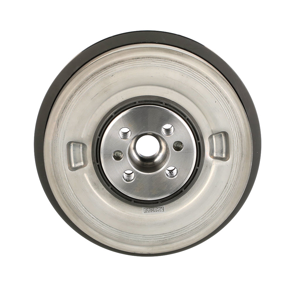 GATES TVD1210 Vevaxeldrev 1.6 CRDi Hybrid 48V 4WD 136 hk D4FE