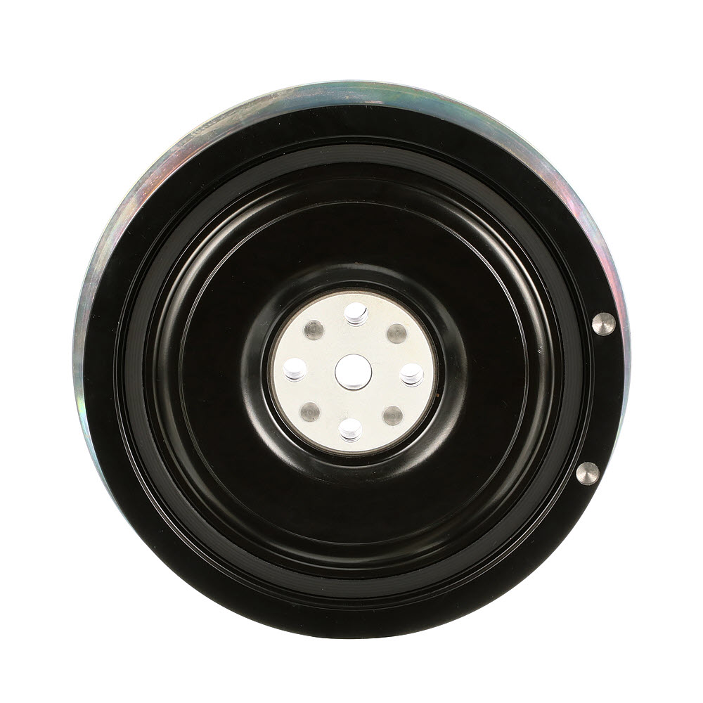 Poulie damper (vilebrequin) GATES TVD1211 prix