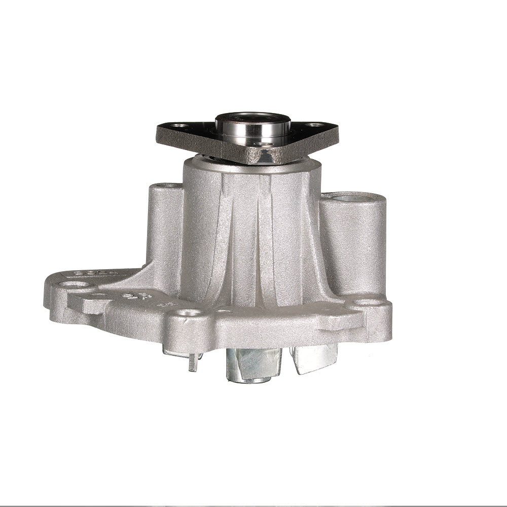 GATES WP0237 Pompe à eau Mitsubishi Eclipse Cross Plug-in Hybrid 4WD (GL3W) 188CV 2022