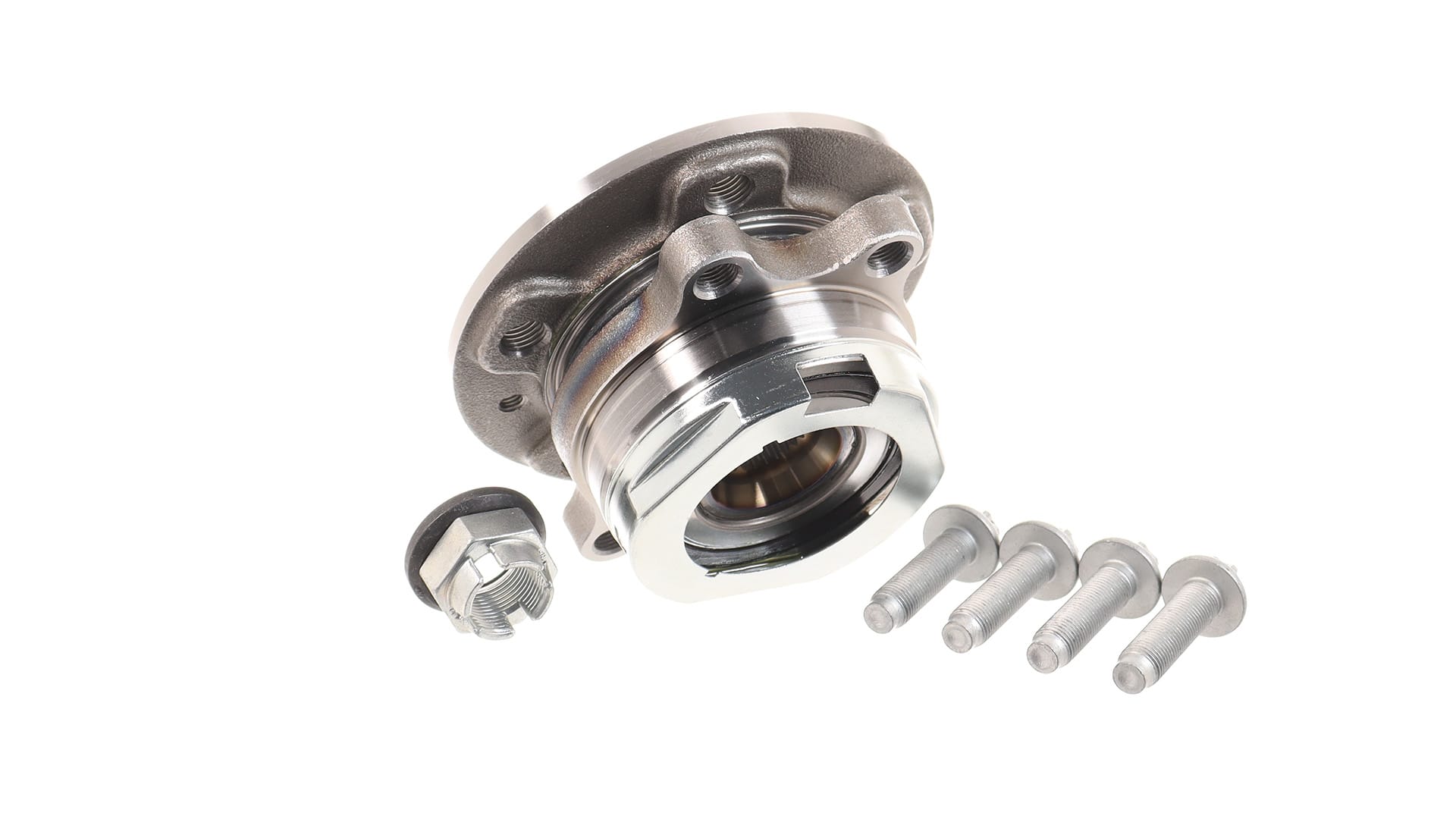 SKF VKBA 7061 Ρουλεμάν τροχού Talento Φορτηγό πλατφόρμα/Σασσί (296) 1.6 D 121 PS R9M 413